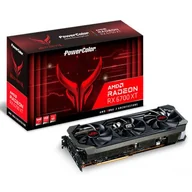 Karty graficzne - Power Color Radeon RX 6700 XT Red Devil 12GB GDDR6 AXRX 6700XT 12GBD6-3DHE/OC AXRX 6700XT 12GBD6-3DHE/OC - miniaturka - grafika 1