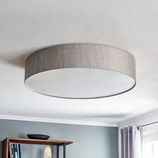 Nowodvorski Lampa sufitowa TURDA GRAY VII 8960 8960 - Lampy sufitowe - miniaturka - grafika 2