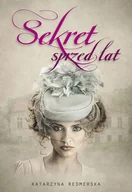 E-booki - literatura polska - Sekret sprzed lat - miniaturka - grafika 1