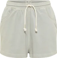 Spodnie sportowe damskie - Mustang Mustang damskie krótkie spodnie JULIE JOGPANT 1012602-4031 L - miniaturka - grafika 1