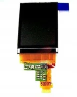 Części serwisowe do telefonów - SONY ERICSSON WYŚWIETLACZ LCD W550i W550 ORYGINAŁ - miniaturka - grafika 1