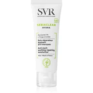 Kremy do twarzy - Filorga Laboratoires  SVR SEBIACLEAR HYDRA Krem 40 ml - miniaturka - grafika 1
