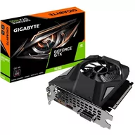 Karty graficzne - GIGABYTE GeForce GTX 1650 D6 OC 4GB - miniaturka - grafika 1