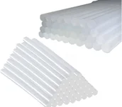 Pistolety do klejenia - Klej Do Pistoletu Na Gorąco Termotopliwy 7Mm 1Kg Wkłady Klejowe Laski Kleju - miniaturka - grafika 1