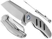 Noże - Nóż składany Kizer Sheepdog Gray (Ki4488) T Ki4488 - miniaturka - grafika 1