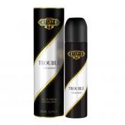 Wody i perfumy damskie - Cuba Trouble woda perfumowana 100ml - miniaturka - grafika 1