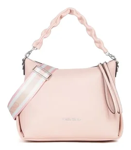 Valentino Womens 89S-Thalami RE Handbag, Cipria, CIPRIA, jeden rozmiar - Torebki damskie - miniaturka - grafika 1