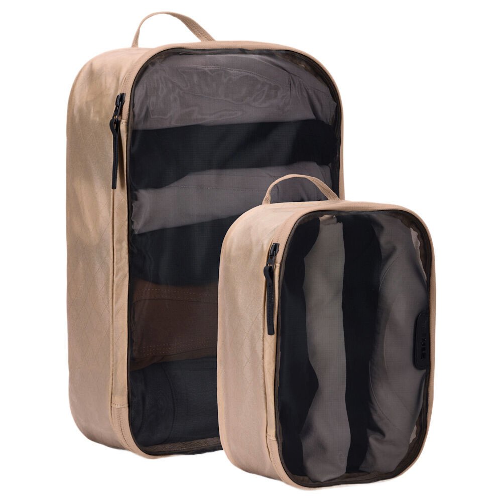 Organizer Thule Packing Cube Set Gentle Beige