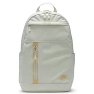 Plecaki - Plecak Nike Elemental Premium DN2555 (kolor zielony) - miniaturka - grafika 1