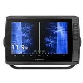 Echosondy - Echosonda wędkarska GARMIN Echomap Ultra 2 102SV z GPS i przetwornikiem GT56UHD-TM - miniaturka - grafika 1