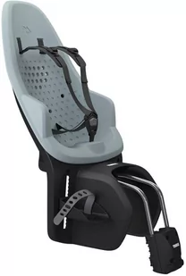 Thule, Yepp 2 Maxi, fotelik rowerowy montowany do ramy, Alaska - Wózki dziecięce - miniaturka - grafika 1