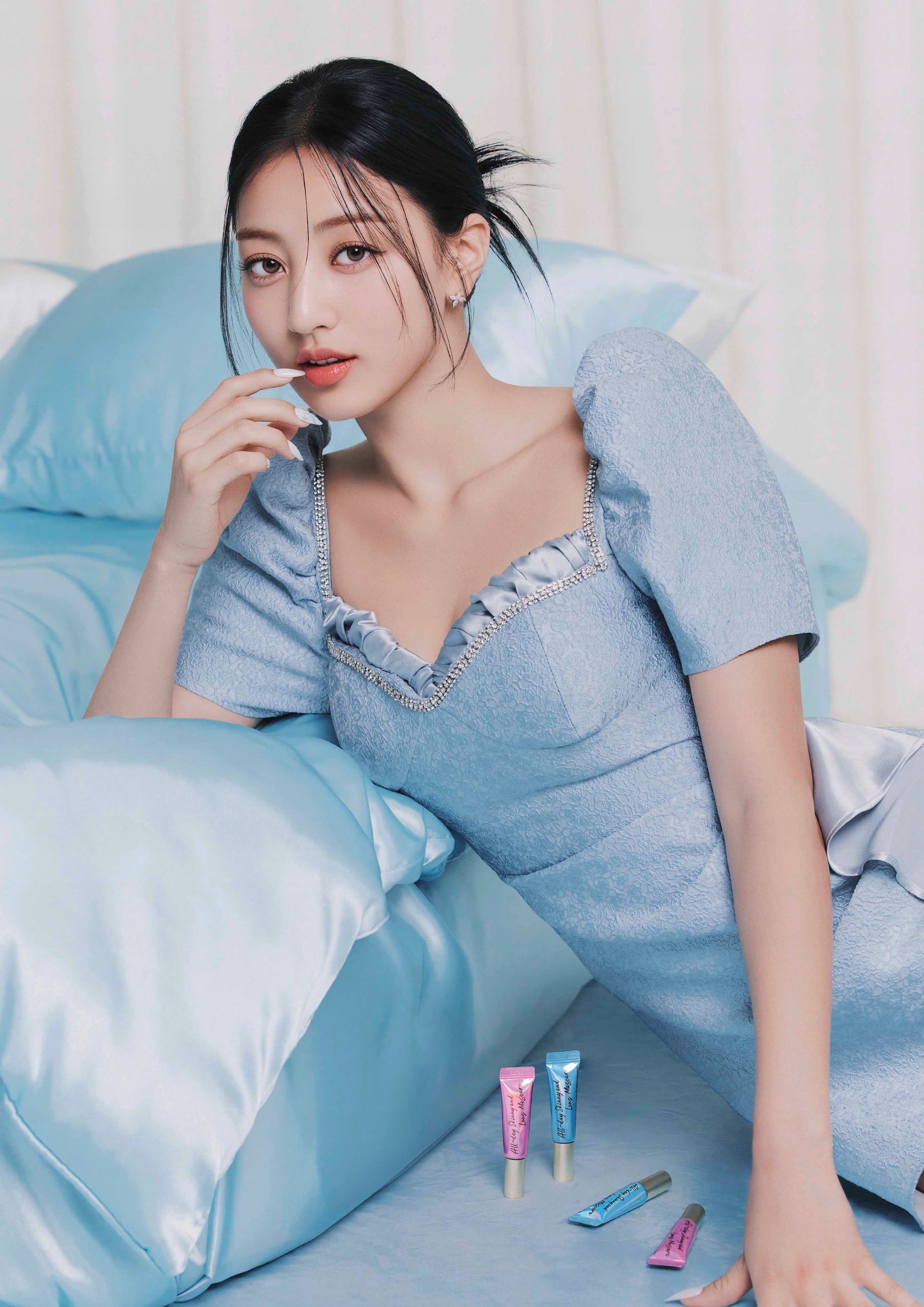Plakat A1 Twice K-Pop Kpop Korea Muzyka Jihyo