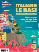 Czasopisma - Italiano Le Basi - Włoski dla początkujących - miniaturka - grafika 1