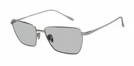 Okulary przeciwsłoneczne - Okulary Przeciwsłoneczne Giorgio Armani AR 6153 301087 - miniaturka - grafika 1