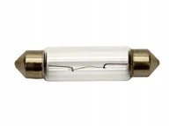 Żarówki samochodowe - Zarowka C10W 12V 10W SV8.5 Szt Starline - miniaturka - grafika 1