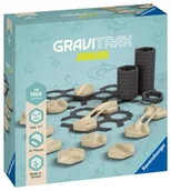Zabawki kreatywne - Gravitrax Junior - zestaw uzupełniający Tory - Ravensburger - miniaturka - grafika 1