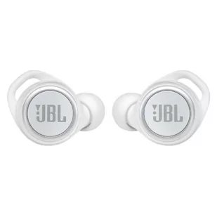 JBL LIVE 300TWS Biały - Słuchawki - miniaturka - grafika 1