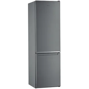 Lodówka Whirlpool W9C 941C OX - Lodówki - miniaturka - grafika 1