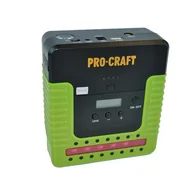 Urządzenia Rozruchowe - Jump startery - Procraft JSAP-12 Jump starter z funkcją kompresora i power bank  - miniaturka - grafika 1