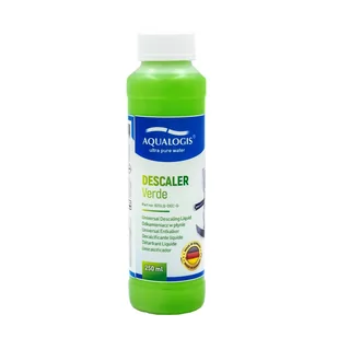 Odkamieniacz w płynie Aqualogis 250 ml. - Akcesoria i części do ekspresów do kawy - miniaturka - grafika 1