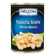 Pasztet i przetwory mięsne - Fasola biała Canellini 2650 ml Helcom - miniaturka - grafika 1