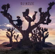 Muzyka elektroniczna - Knock Knock Dj Koze Płyta winylowa) - miniaturka - grafika 1