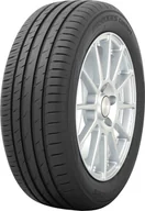 Opony letnie - Toyo Proxes Comfort 195/60R15 88H - miniaturka - grafika 1