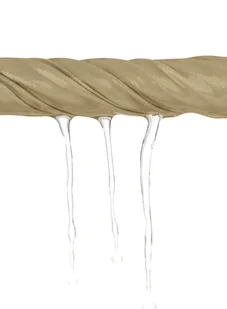 Ręcznik Sea to Summit Pocket Towel S - desert brown - Ręczniki - miniaturka - grafika 6