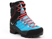 Buty trekkingowe damskie - Buty trekkingowe Salewa WS Vultur EVO GTX 61335-8610 - miniaturka - grafika 1