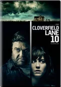 Science-fiction DVD - Cloverfield Lane 10 DVD - miniaturka - grafika 1