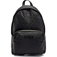 Plecaki - BOSS BLACK Plecak Catch 3.0 - miniaturka - grafika 1