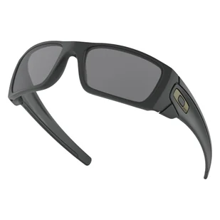 Oakley - SI Fuel Cell Matte Black - Grey - OO9096-30 - Ochrona oczu i twarzy - miniaturka - grafika 5