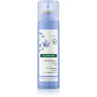 Szampony do włosów - Szampon do oczyszczania Klorane Linseed Dry Shampoo 150 ml (3282770147605) - miniaturka - grafika 1