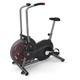 Schwinn, Rower powietrzny, Airdyne AD2i, 116.8x127x63.5 cm - Rowery treningowe - miniaturka - grafika 1