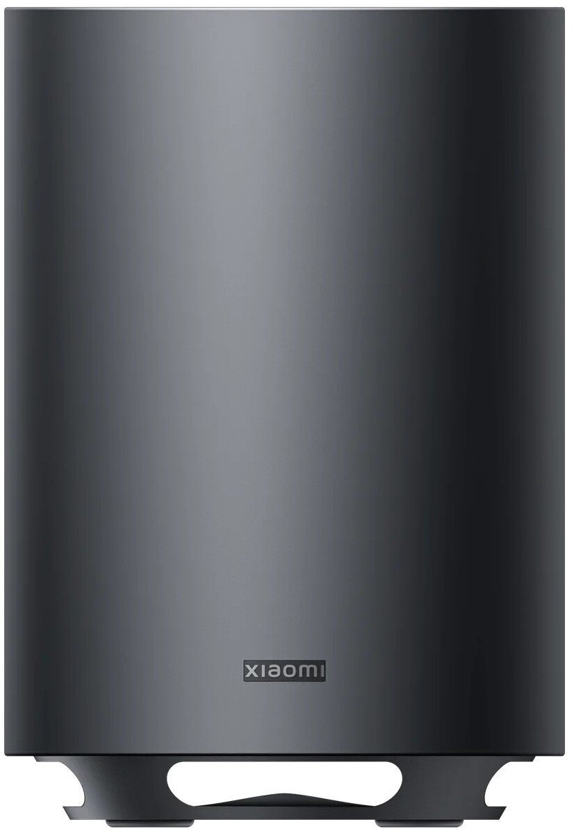 Głośniki komputerowe Xiaomi Xiaomi Desktop Speaker Pro Set zestaw głośników PC/Laptop Czarny Bluetooth