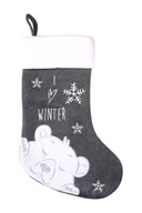 Akcesoria do bielizny - Duża Skarpeta Na Kominek 44 Cm L64 Marilyn - miniaturka - grafika 1