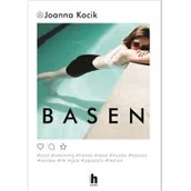 Powieści - Wydawnictwo Harde BASEN Joanna Kocik - miniaturka - grafika 1