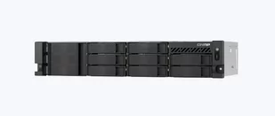 QNAP TS-855eU-RP-8G - Serwery plików NAS i macierze dyskowe - miniaturka - grafika 1