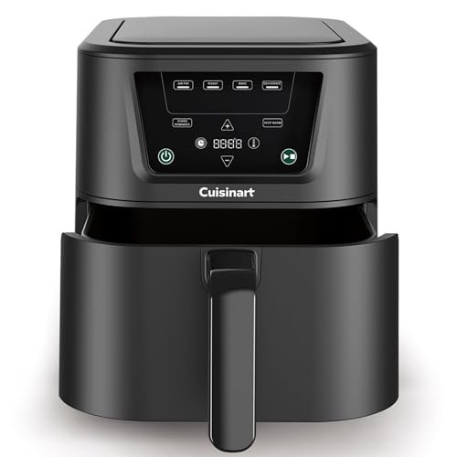 Cuisinart AFS8OBLE