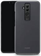 Etui i futerały do telefonów - PURO 0.3 Nude - Etui Huawei Mate 20 Lite (przezroczysty) HWMATE20LITE03NUDETR - miniaturka - grafika 1