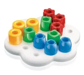 Układanki dla dzieci - Collecta A Układanka Daisy Basic Chiodoni - miniaturka - grafika 1