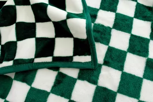 Koc 160 x 200 Akrylowy Nico 12 - Koce i narzuty dla dzieci - miniaturka - grafika 4