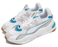 Sneakersy damskie - Buty Sportowe Puma Rs-2K Futura R.42 Sneakersy - miniaturka - grafika 1
