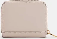 Portfele - Guess Guess, Laurel, Wallet, SLG Small Zip, SWVB8500370, For Women For Women - miniaturka - grafika 1