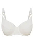 Stroje kąpielowe - Góra od bikini usztywniana Pearl - Esotiq - miniaturka - grafika 1