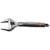 Klucze i nasadki - Neo Klucz nastawny 250 mm, zakres 0 - 50 mm - miniaturka - grafika 1