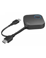 Konwertery sieciowe i transceivery - BenQ BenQ InstaShow 9H.JLD78.N6E - miniaturka - grafika 1