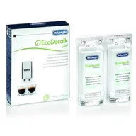 Akcesoria i części do ekspresów do kawy - Delonghi Odkamieniacz do ekspresu DO KAWY ECODECALK 2 X 100 ML - miniaturka - grafika 1