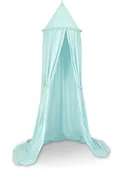 Pościel dla dzieci - Baldachim Wiszący - Jasna Mięta - miniaturka - grafika 1