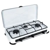 Kuchnia turystyczne i akcesoria - Promis Kuchenka przenośna KG300 B - miniaturka - grafika 1